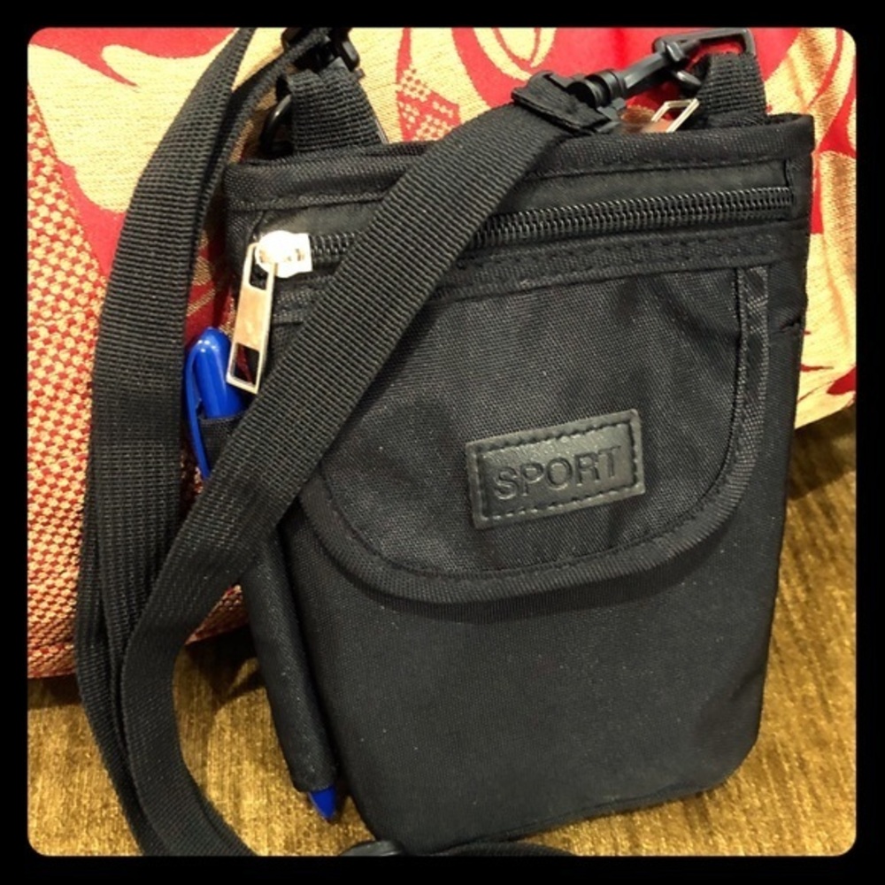 Mini Bag